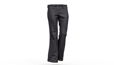 COLMAR 0442/99 dámské lyžařské kalhoty černé