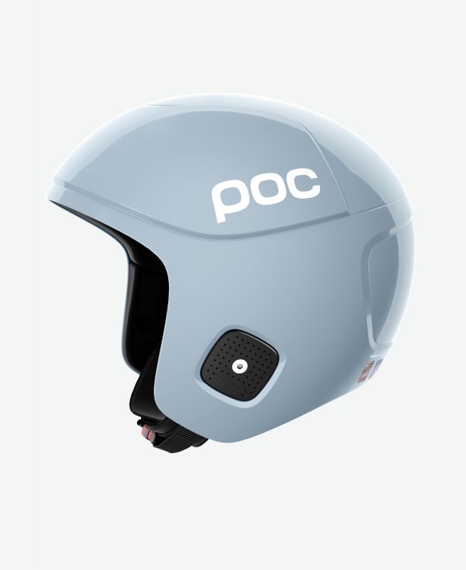 POC SKULL ORBIC X SPIN dark kyanite blue lyžařská helma
