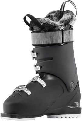 ROSSIGNOL PURE PRO 80 W soft black dámské sjezdové boty