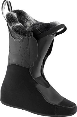 ROSSIGNOL PURE PRO 80 W soft black dámské sjezdové boty