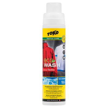 TOKO ECO TEXTILE WASH prací gel 250 ml