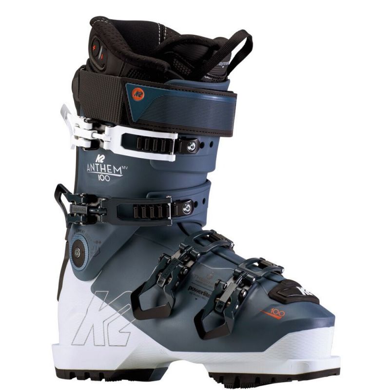 K2 ANTHEM 100 MV dámské lyžařské boty