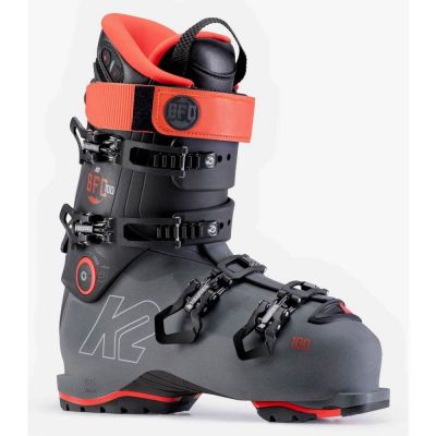 K2 BFC 100 HEAT pánské vyhřívané lyžařské boty