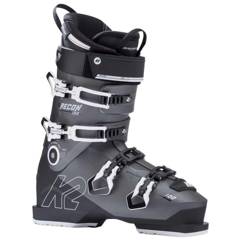 K2 RECON 100 pánské lyžařské boty