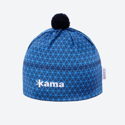 KAMA AW67-108 běžecká čepice tmavě modrá