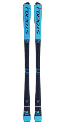 STÖCKLI LASER WRT SL FIS sjezdové lyže 20/21 | 155 cm