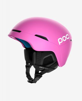 POC OBEX SPIN actinium pink lyžařská helma 20/21 | XS-S (51-54 cm), M-L (55-58 cm)