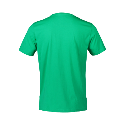 POC TEE emerald green tričko