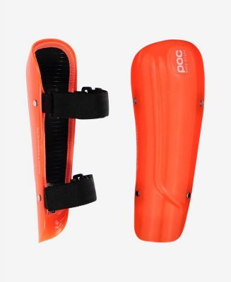 POC FOREARM CLASSIC JR fluorescent orange dětský chránič předloktí 23/24