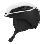 SCOTT COULOIR MOUNTAIN white/black lyžařská/skialpová helma