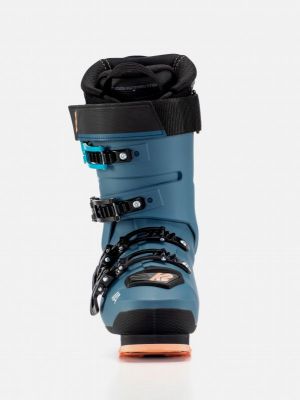 K2 ANTHEM 100 MV GW + botička LV blue/black/coral dámské sjezdové boty