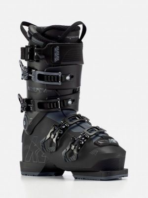 K2 ANTHEM PRO black dámské lyžařské boty