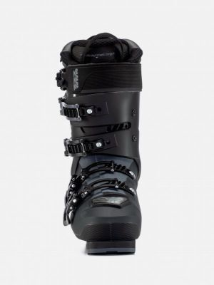 K2 ANTHEM PRO black dámské lyžařské boty