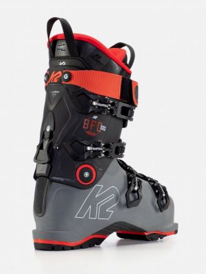 K2 BFC 100 HEAT GW pánské vyhřívané lyžařské boty