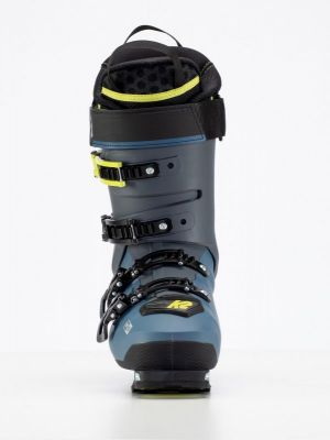 K2 MINDBENDER 100 pánské freeride/skialpové boty blue/black 21/22