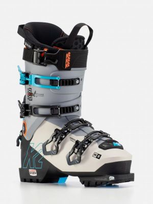 K2 MINDBENDER 120 pánské freeride/skialpové boty grey 21/22 | 25,5, 26,5, 27,5, 29,5, 30,5