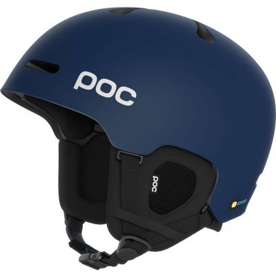 POC FORNIX MIPS lyžařská helma Lead Blue Matt 21/22 | XS-S (50-56 cm), M-L (54-59 cm), XL-XXL (56-61 cm)