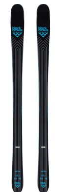 BLACK CROWS VERTIS skialpové lyže 21/22 | 170 cm
