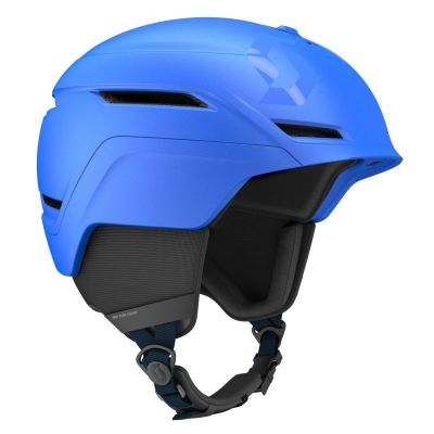 SCOTT SYMBOL 2 PLUS reflex blue lyžařská helma