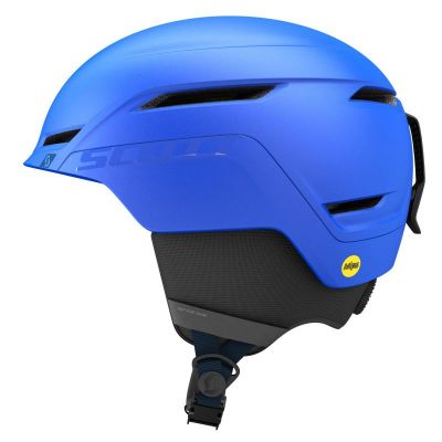 SCOTT SYMBOL 2 PLUS reflex blue lyžařská helma