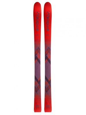 STÖCKLI EDGE FT skialpové lyže 21/22 | 167 cm, 176 cm