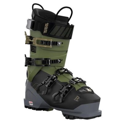 K2 RECON 120 LV pánské lyžařské boty