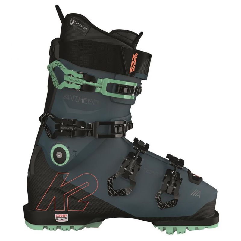 K2 ANTHEM 105 MV GW dámské lyžařské boty