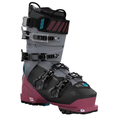 K2 ANTHEM TEAM LV dámské freeride/skialpové boty