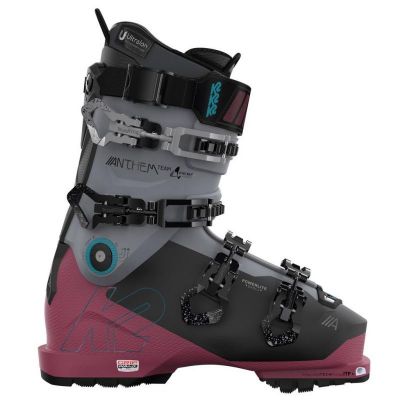 K2 ANTHEM TEAM LV dámské freeride/skialpové boty  | 24,5, 27,5