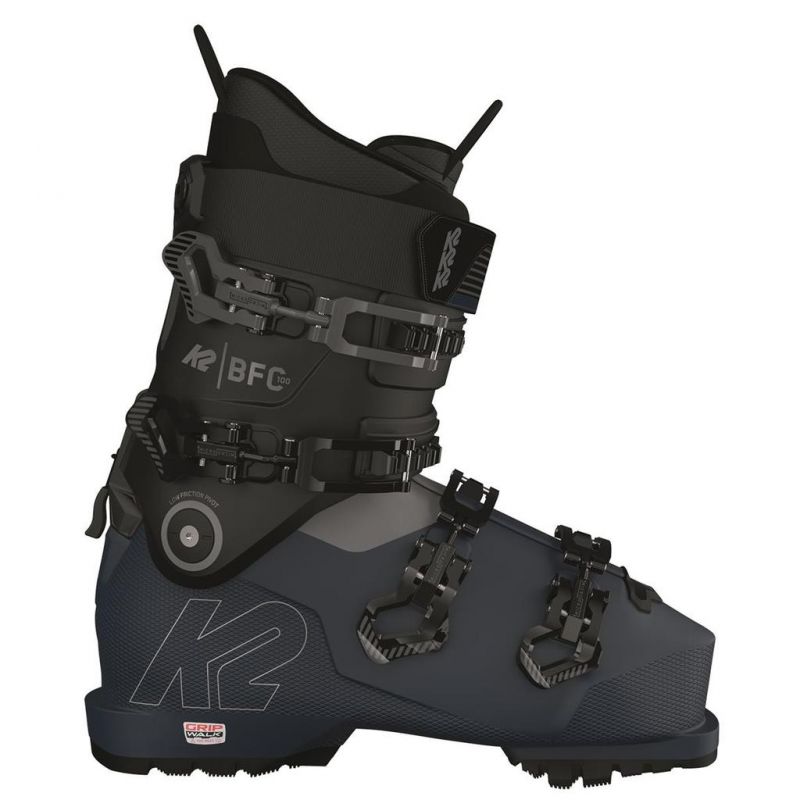 K2 BFC 100 GW pánské lyžařské boty