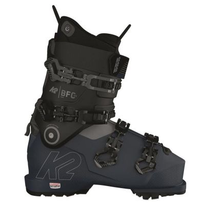 K2 BFC 100 HEAT GW pánské vyhřívané lyžařské boty  | 25,5, 26,5, 27,5, 29,5, 30,5