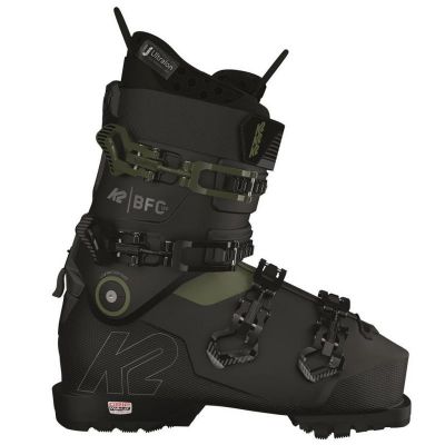 K2 BFC 120 GW pánské lyžařské boty  | 29,5, 30,5