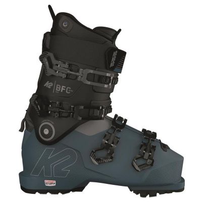 K2 BFC 95 W HEAT GW dámské vyhřívané lyžařské boty  | 23,5, 24,5, 25,5