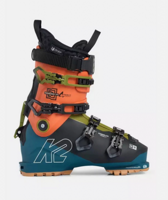 K2 MINDBENDER 130 LV pánské freeride/skialpové boty 22/23 | 25,5, 26,5, 30,5