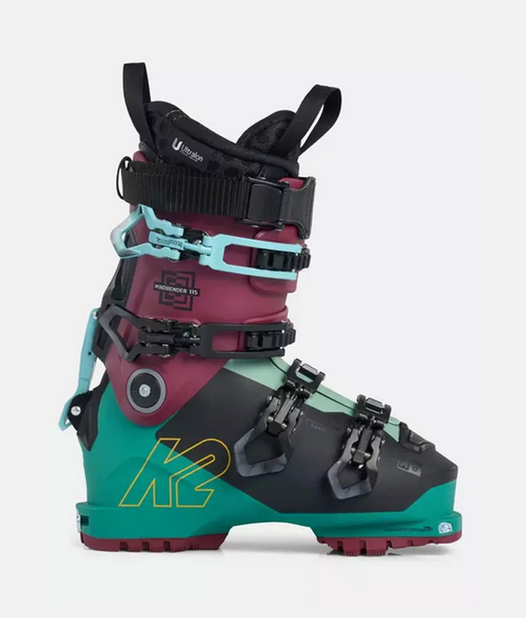 K2 MINDBENDER 115 W LV dámské freeride/skialpové boty