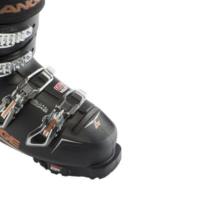 LANGE RX 80 W GW black dámské sjezdové boty