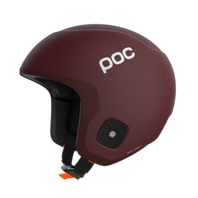 POC SKULL DURA X MIPS lyžařská helma garnet red matt 23/24 | XS-S (51-54 cm)