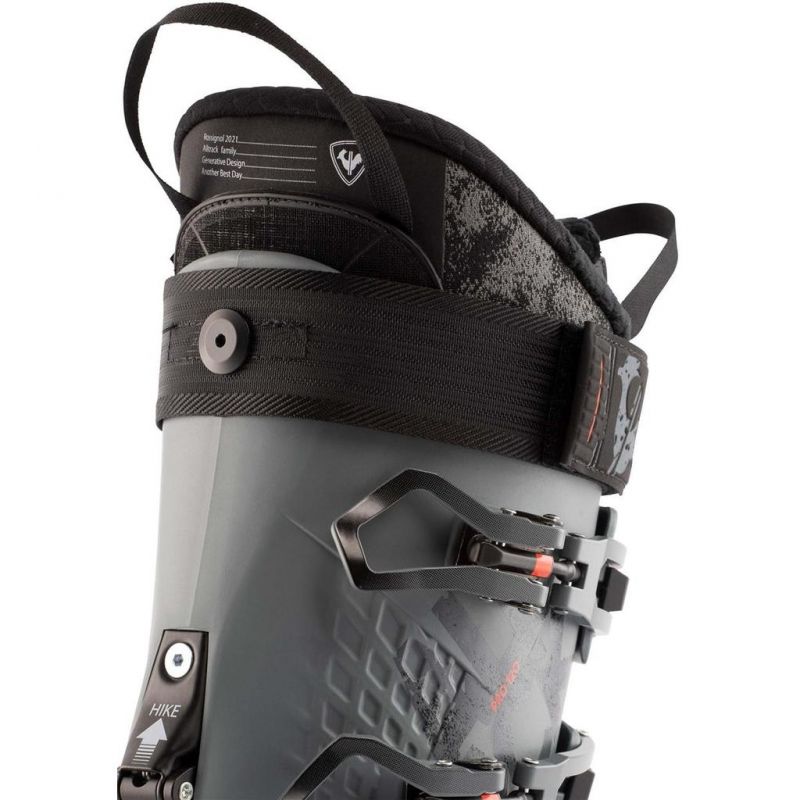 rossignol 120 alltrack