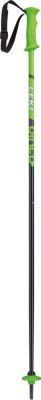 LEKI RIDER dětské sjezdové hole black-neongreen-white 22/23 | 70 cm, 80 cm, 90 cm, 105 cm