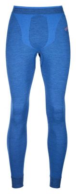 ORTOVOX 230 COMPETITION LONG PANTS M pánské kalhoty just blue 22/23 | M, XXL