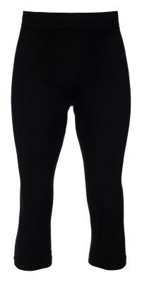 ORTOVOX 230 COMPETITION SHORT PANTS M pánské kalhoty black raven 23/24 | M, L, XL, XXL