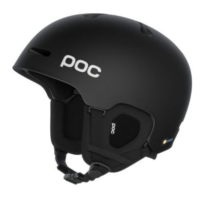 POC FORNIX MIPS uranium black matt lyžařská helma  | XL-XXL (59-62 cm)