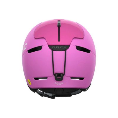 POC OBEX MIPS actinium pink matt lyžařská helma