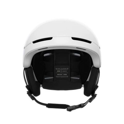 POC OBEX MIPS hydrogen white lyžařská helma