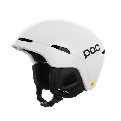 POC OBEX MIPS hydrogen white lyžařská helma  | XS-S (51-54 cm), XL-XXL (59-62 cm)