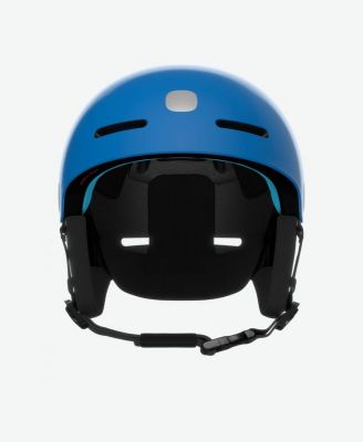 POC POCito FORNIX MIPS fluorescent blue dětská lyžařská helma