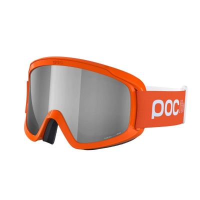 POC POCito OPSIN dětské lyžařské brýle fluorescent orange/clarity POCito 23/24