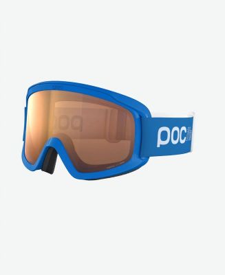 POC POCito OPSIN dětské lyžařské brýle fluorescent blue 23/24