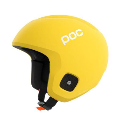POC SKULL DURA X MIPS lyžařská helma aventurine yellow matt 23/24 | XS-S (51-54 cm), XL-XXL (59-62 cm)