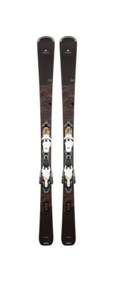 DYNASTAR E LITE 3 XPRESS dámské sjezdové lyže 22/23 | 142 cm, 149 cm, 156 cm, 163 cm